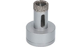 X-LOCK Diamond Cutters Best for Ceramic Dry Speed