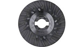 X-LOCK Backing Pads Medium 