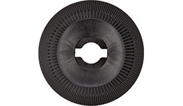 X-LOCK Backing Pads Hard 