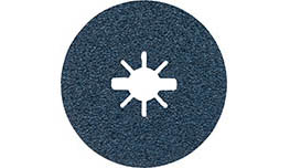 X-LOCK R574 Best for Metal Sanding Discs 