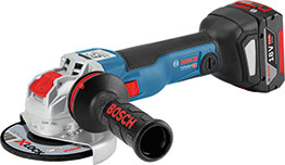 GWX 18V-10 C Professional