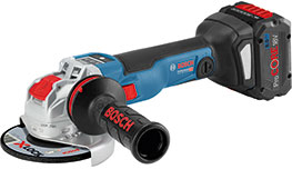GWX 18V-10 SC Professional
