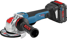 GWX 18V-10 PSC Professional