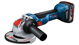 GWX 18V-10 Professional