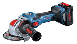 GWX 18V-15 SC Professional