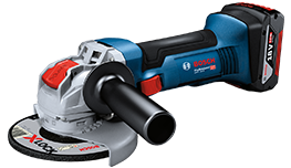 GWX 18V-8 Professional